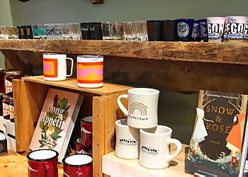 Portland Gift Shops Hello From Portland