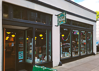 Hello From Portland Portland Gift Shops image 1