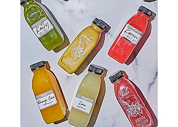 St Louis Juice Bars Hello Juice & Smoothie