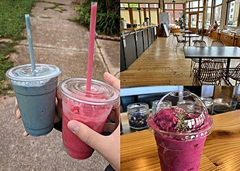 St Louis Juice Bars Hello Juice & Smoothie