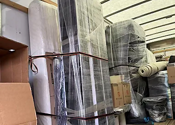 Hello Movers - Fremont, CA Moving Companies