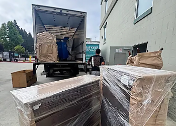 Hello Movers - Fremont, CA Moving Companies