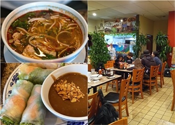 Concord Vietnamese Restaurants Hello Pho