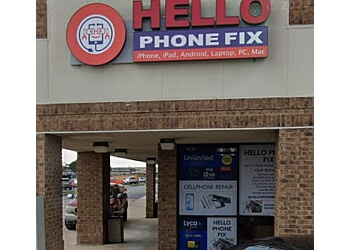 Hello Phone Fix Irving Computer Repair