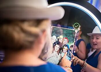 Boston Photo Booth Companies Hello Photo Booth Rental