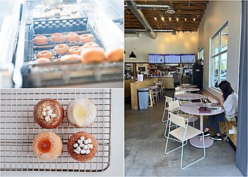 Spokane Donut Shops Hello Sugar