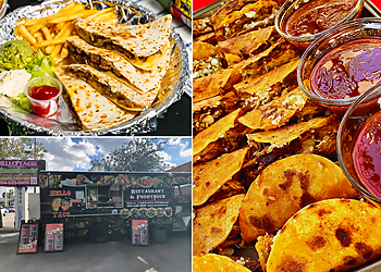 Fort Lauderdale Food Trucks Hello Taco