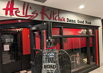 Minneapolis American Restaurants Hell's Kitchen