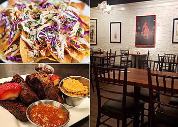 Minneapolis American Restaurants Hell's Kitchen