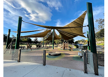 San Jose Public Parks Hellyer County Park