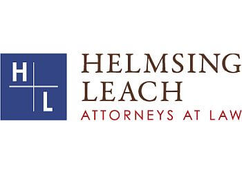 Helmsing, Leach, Herlong, Newman & Rouse, P.C. Mobile Employment Lawyers