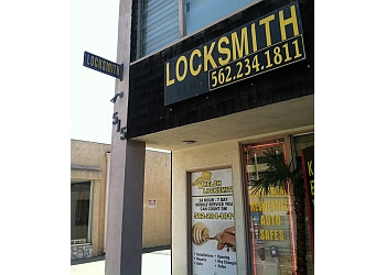 3 Best Locksmiths in Long Beach, CA - ThreeBestRated