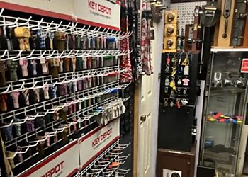 Long Beach Locksmiths Heloh Locksmiths