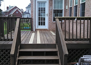 Help Around The House - Chesapeake, VA Handyman - Service Image