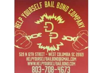 Columbia Bail Bonds Help Yourself Bail Bond Company