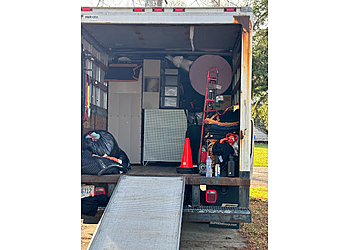 Lansing Moving Companies Helper Moving LLC