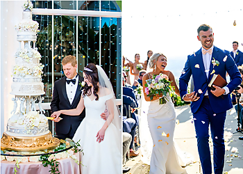 Huntsville Wedding Planners Helping Hand Parties & Weddings