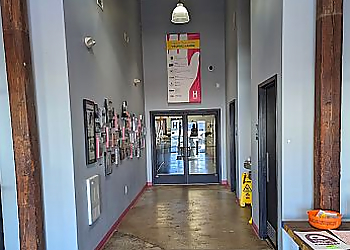 Richmond Veterinary Clinics Helping Hands