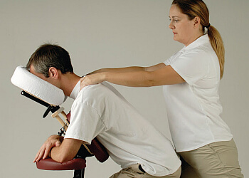 Modesto Massage Therapy Helping Hands Massage & Aromatherapy