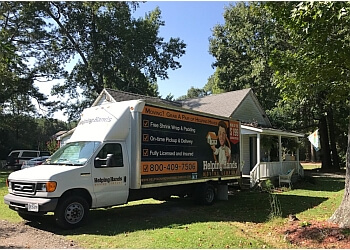 Chesapeake moving company Helping Hands Moving Company, LLC