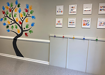 Chesapeake Occupational Therapists Helping Hands Therapy Services, PLLC