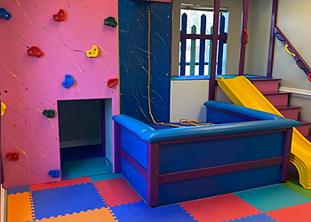 Chesapeake Occupational Therapists Helping Hands Therapy Services, PLLC