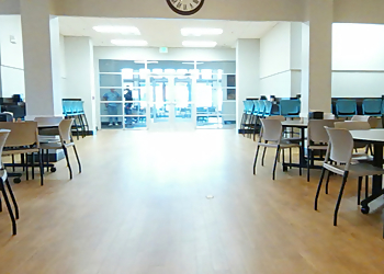 Baltimore Addiction Treatment Centers Helping Up Mission