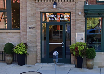 Helping Up Mission Baltimore Addiction Treatment Centers image 1