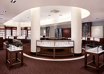 Helzberg Diamonds - Escondido, CA Jewelry - Business Interior Image