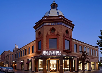 Helzberg Diamonds Helzberg Diamonds - Escondido, CA Jewelry - Storefront Image