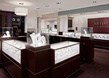 Gilbert Jewelry Helzberg Diamonds