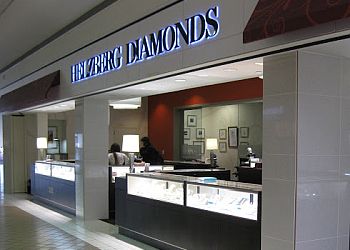 Helzberg Diamonds Independence Jewelry