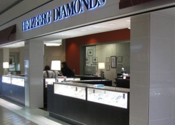 FASHION VALLEY, Jewelry Stores