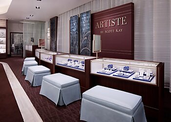 Arlington Jewelry Helzberg Diamonds The Parks