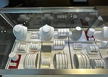 Arlington Jewelry Helzberg Diamonds The Parks