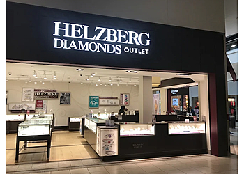 Helzberg Diamonds Glendale Helzberg Diamonds Glendale - Glendale, AZ Jewelry - Business Exterior Image