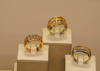 Helzberg Diamonds Independence - Independence, MO Jewelry - Sample Image
