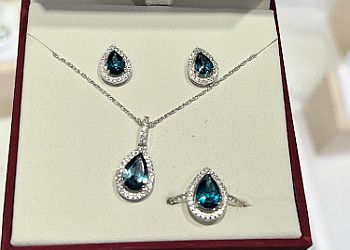 Thornton Jewelry Helzberg Diamonds Outlet