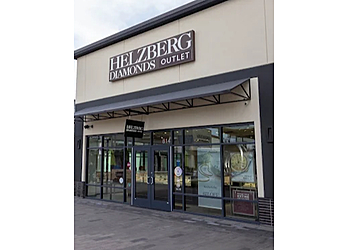 Helzberg Diamonds Thornton Helzberg Diamonds Thornton - Thornton, CO Jewelry - Business Exterior Image