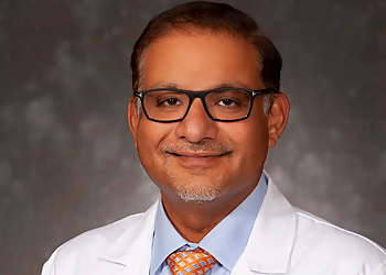 Hemant Boolani, MD - THE UNIVERSITY OF KANSAS HEALTH SYSTEM ST. FRANCIS CAMPUS-HEART AND VASCULAR CE Hemant Boolani, MD - Topeka, KS Cardiologists - Doctor Portrait Image