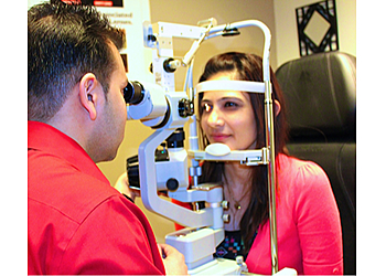 Worcester Pediatric Optometrists Hemant Patel, OD - AUBURN VISION ASSOCIATES