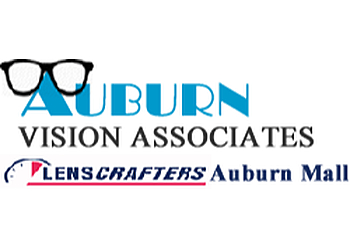 Worcester Pediatric Optometrists Hemant Patel, OD - AUBURN VISION ASSOCIATES