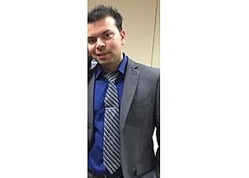 Hemant Patel, OD - AUBURN VISION ASSOCIATES Worcester Pediatric Optometrists image 1