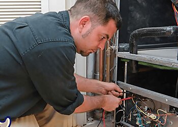Mobile Hvac Services Hembree Heating & Air Conditioning