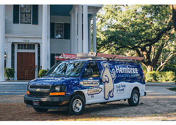 Hembree Heating & Air Conditioning Mobile Hvac Services