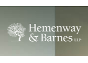 Boston Tax Attorney Hemenway & Barnes LLP