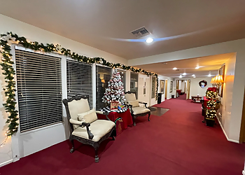 Moreno Valley Funeral Homes Hemet Valley Mortuary