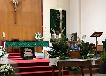 Moreno Valley Funeral Homes Hemet Valley Mortuary