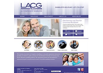 Shreveport Web Designers Hemingway West, LLC