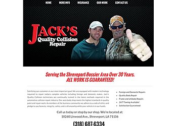 Shreveport Web Designers Hemingway West, LLC